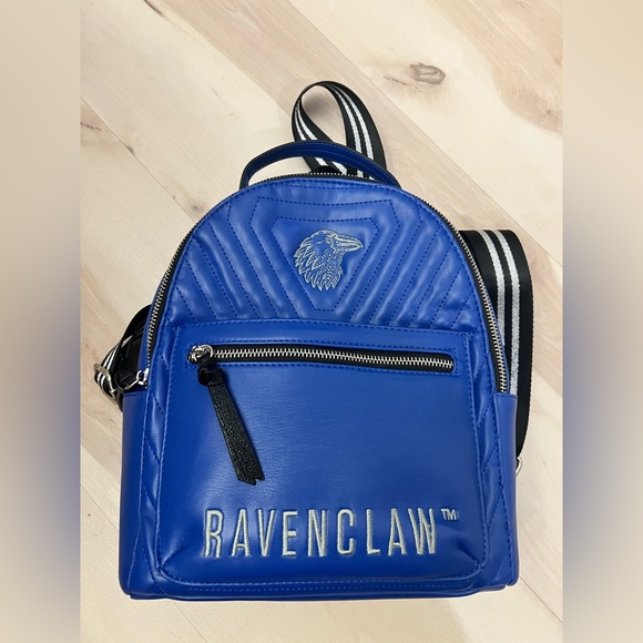 Danielle Nicole Other - 🧙‍♀️ Harry Potter Ravenclaw Mini Backpack | Danielle Nicole | Blue